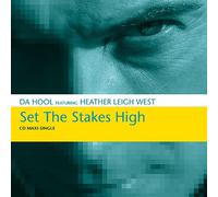 Da Hool - Set the Stakes High [12" VINYL]