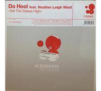 Da Hool - Set the Stakes High