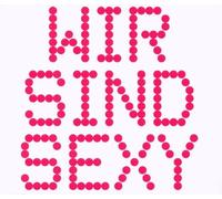 Da Hool - Wir Sind Sexy/2-Track