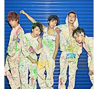 Tonikaku Hey (Limited Edition)