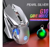 da Illuminazione colorata cablata 7 pulsanti programmabili ottico per