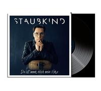 Staubkind Da Ist Immer Noch Mein Herz (Gtf. (Vinyl LP)