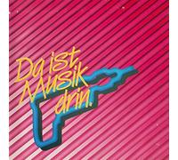 Da Ist Musik Drin [LP]
