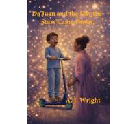 Da’Juan and the Day the Stars Came Down