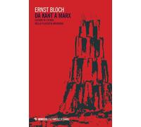 Da Kant A Marx. Lezioni Di Storia Della Filosofia Moderna - - 2024