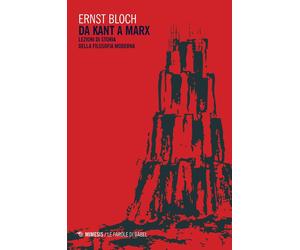 Da Kant a Marx. Lezioni di storia della filosofia moderna [Paperback] [May 31, 2