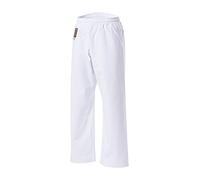da Karate Kumite 12 oz, Bianco Taglia 170