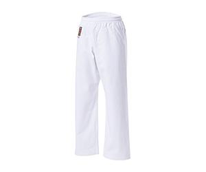 da Karate Kumite 12 oz, Bianco Taglia 170
