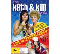 Da Kath & Kim Code - 2-DVD Set ( Da Kath and Kim Code ) [ Origine Australiano, Nessuna Lingua Italiana ]