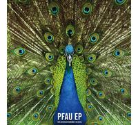 Von Seiten der Gemeinde – Pfau EP – Vinile LP – Alive AG