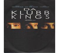 Da Klubb Kings - La Di Da Di