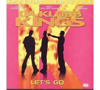 Da Klubb Kings - Let's Go