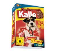 Da kommt Kalle - Staffel 1
