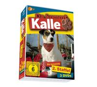 Da kommt Kalle - Staffel 2