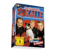 Da kommt Kalle - Staffel 3