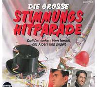 Da kommt Stimmung auf (Compilation CD, 12 Tracks)