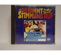 Da kommt Stimmung auf! (Teldec) - Gottlieb Wendehals, Knallfrosch, Klaus & Klaus, Fips Asmussen..