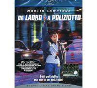 Da ladro a poliziotto