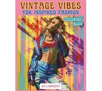 Da Lambert Vintage Vibes (Tascabile)