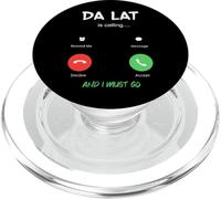 Da Lat sta chiamando e devo andare in Vietnam in viaggio PopSockets PopGrip per MagSafe
