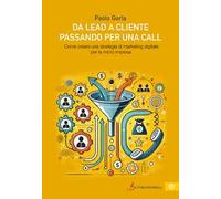 Da lead a cliente passando per una call. Come creare una strategia di marketing digitale per la micro impresa