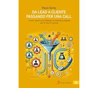 Da lead a cliente passando per una call. Come creare una strategia di marketing digitale per la micro impresa