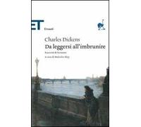 Da leggersi all'imbrunire. Racconti di fantasmi