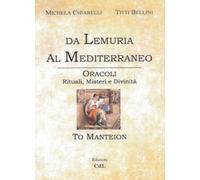 Da Lemuria al Mediterraneo - [Cerchio della Luna]