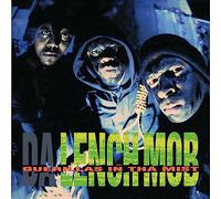Da Lench Mob - Guerillas In Tha Mist