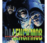 Da Lench Mob Guerillas in Tha Mist (Vinyl LP) 12" Album Coloured Vinyl