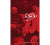 Da Lenin a Stalin. La formazione del sistema di potere sovietico 1923-1927 [Pape