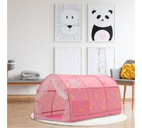 Da Letto Kids - Pieghevole Per Interni, Rifugio Per Il Sonno Per Bambini | Da Letto A Baldacchino, Nascondiglio Per Pigco Di Sogno, Per Tende Traspirante, Casa Giocattol