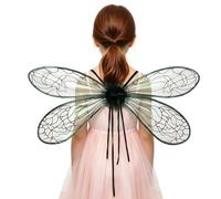Da Libellula Donne Accessorio Cosplay | Da Fata Per Cosplay per Halloween, Natale, Carnevale, Compleanno, Pasqua, Ballo in Maschera e Spettacoli, Feste ed Eventi a