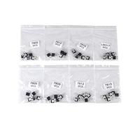 Da LM317 a 220 Transistor Assortiti Regolatore di Tensione Transistor 7805 7809 7812 7815 7905 7912 7915 per DIY