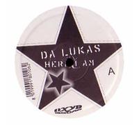Da Lukas - Here I Am