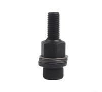 da m3 a per m10 Rivetto dado strumento Tip - Rivettatrice manuale di ricambio testa mandrino - Accessorio in acciaio al carbonio per lamiere (M 10)