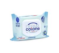 Da.Ma DA.MA Dermacotone 20 Salviettine Igienizzanti