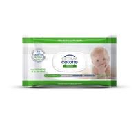 Da.Ma - DA.MA Dermacotone Baby Line - 72 Salviettine Con Estratto Di Aloe Vera