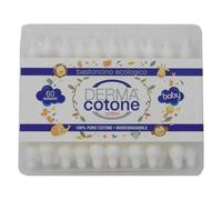 Da.Ma DA.MA Dermacotone Bastoncino Ecologico Baby - 60 Cotton Fioc