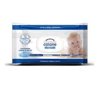 Da.Ma DA.MA Dermacotone Salviette crema di talco - confezione 72 salviettine