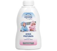Da.Ma. Distribuzione Acqua Profumata Dermacotone Baby con malva e lattoferrina