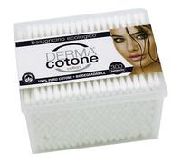 Dermacotone cotton fioc 300 pezzi