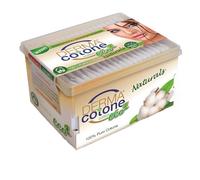 Da.Ma. Distribuzione DERMACOTONE COTTON FIOC ECO NATURALS 200 PEZZI
