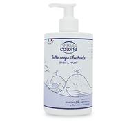 Da.Ma. Distribuzione DERMACOTONE LIQUIDO DETERGENTE & INTIMO BABY 250 ML