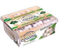 da.ma. distribuzione srl Dermacotone Baby Cotton Fioc Eco Naturals 60 Pezzi