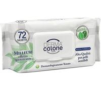 da.ma. distribuzione srl Dermacotone salviettine milleusi 72 pezzi