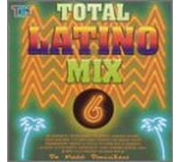 Da Madd Dominikans - Vol. 6-Total Latino Mix