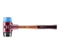 Da martello SIMPLEX 60 mm TPE-soft/gum. Halder