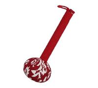 da massaggio - Massaggiatore a percussione da 40,6 cm, manico esteso in assenzio, strumento affidabile per tessuti profondi, per rilassamento muscolare, manutenzione fisica domestica