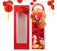 da massaggio per la schiena - decorazione tradizionale, bastone da massaggio per la schiena e il plantare,per le feste celebrazioni riunioni tra amici adulti e famiglia uomini e